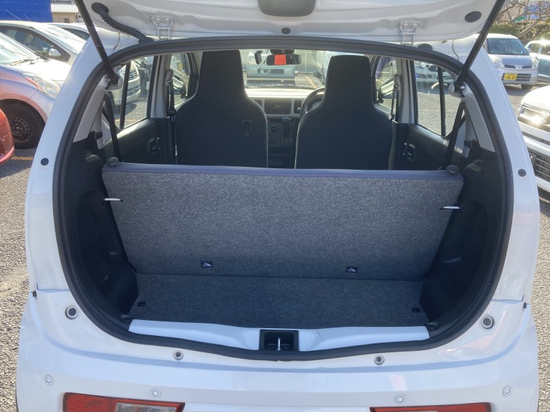 スズキ アルト5枚目