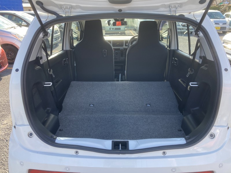 スズキ アルト6枚目