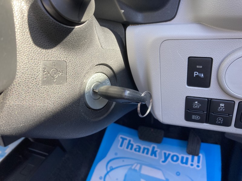 ダイハツ ミライース20枚目