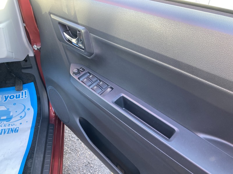 ダイハツ ミライース21枚目