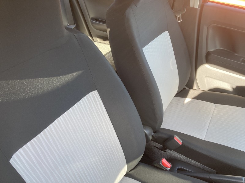 ダイハツ ミライース22枚目