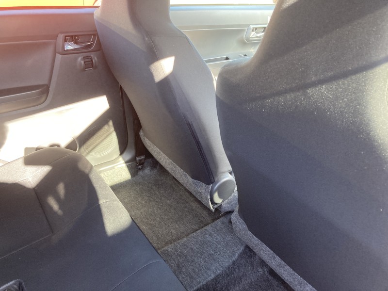 ダイハツ ミライース23枚目