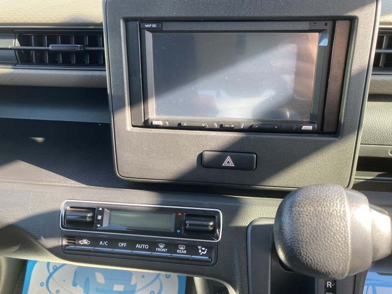 スズキ ワゴンR9枚目