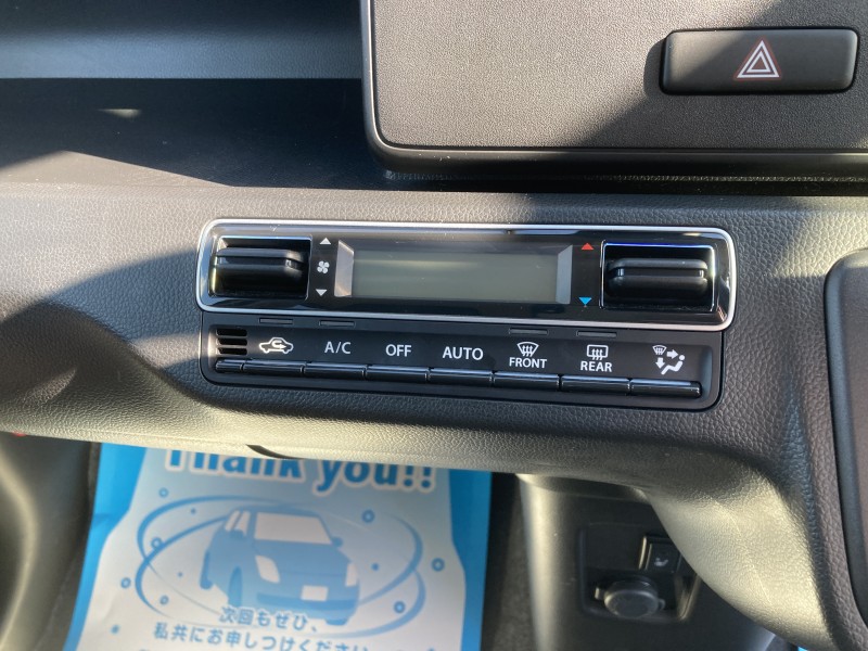 スズキ ワゴンR10枚目