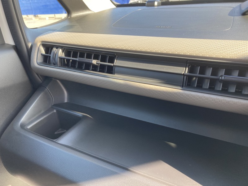 スズキ ワゴンR13枚目