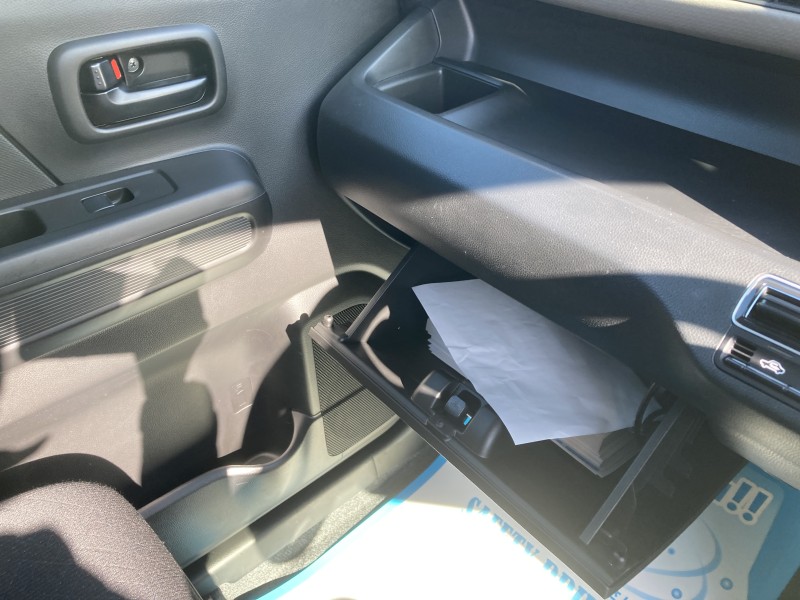 スズキ ワゴンR14枚目