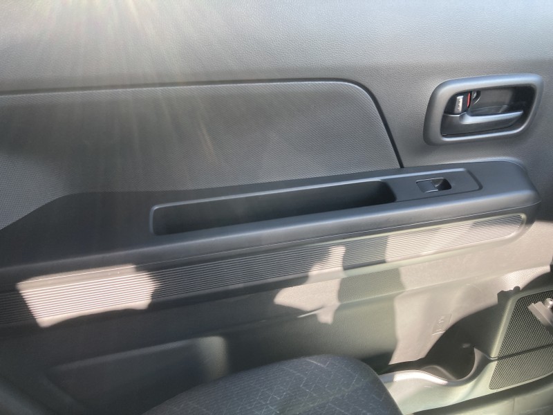 スズキ ワゴンR15枚目