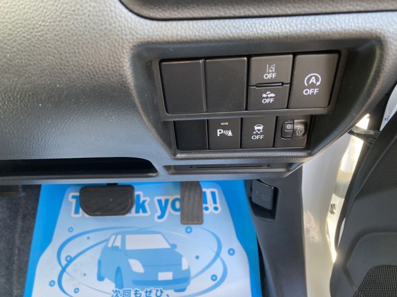 スズキ ワゴンR19枚目