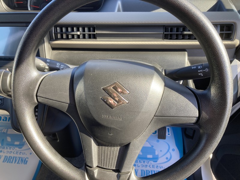 スズキ ワゴンR20枚目