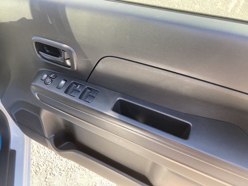 スズキ ワゴンR21枚目