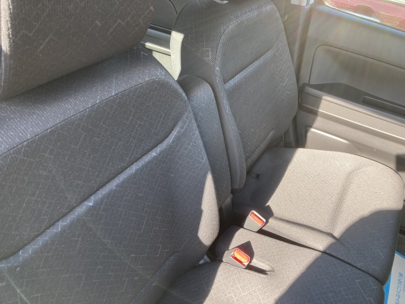 スズキ ワゴンR22枚目