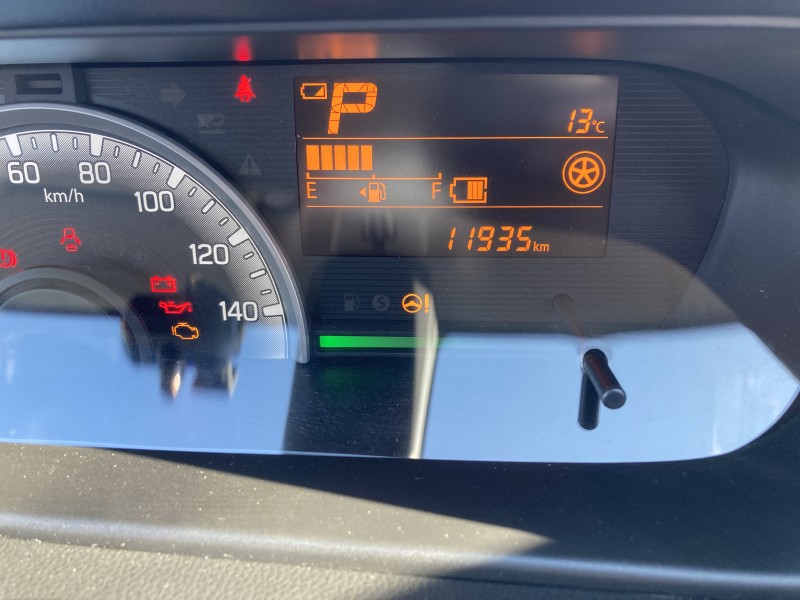 スズキ ワゴンR28枚目