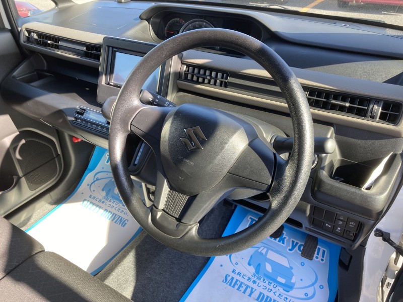 スズキ ワゴンR7枚目