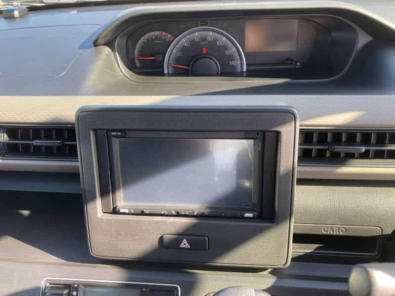 スズキ ワゴンR8枚目