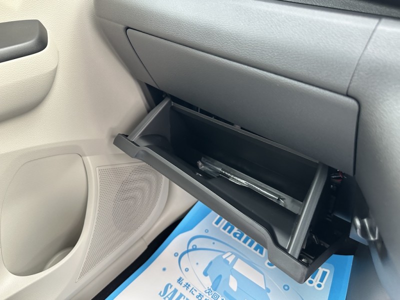 三菱 eKワゴン16枚目