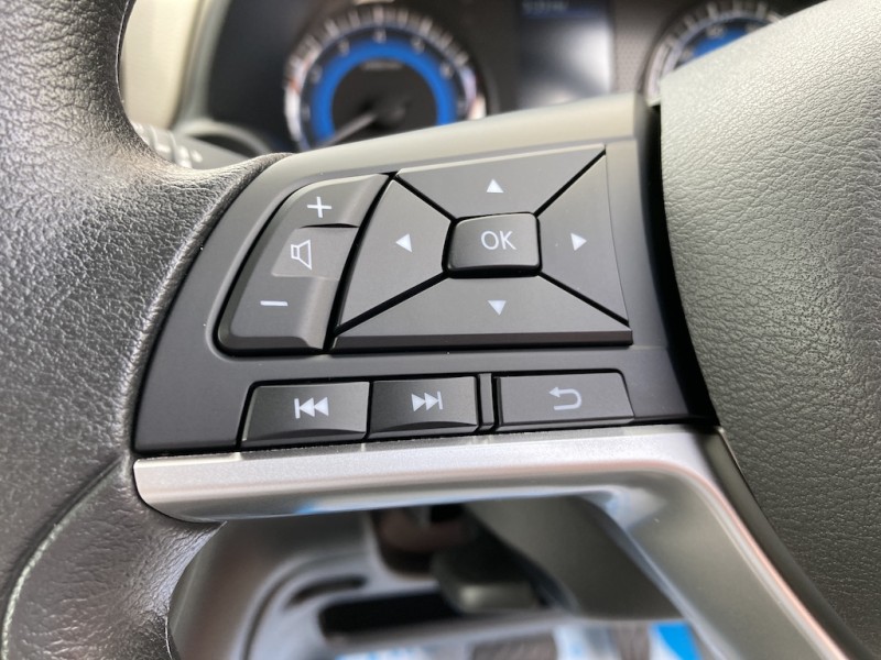 三菱 eKワゴン17枚目