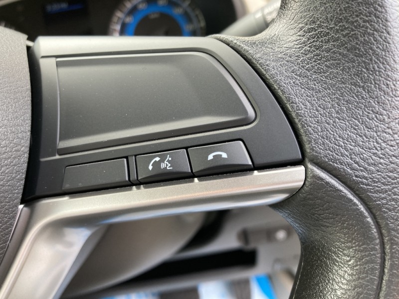 三菱 eKワゴン19枚目