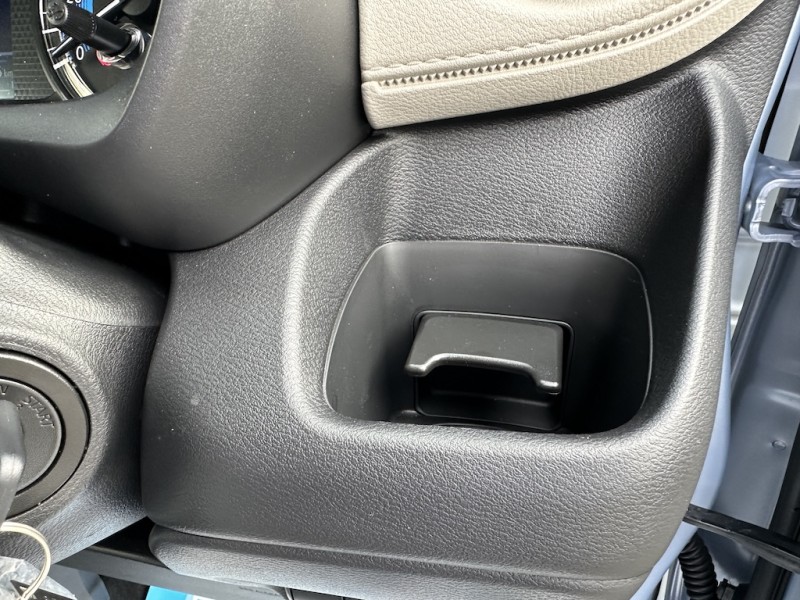 三菱 eKワゴン22枚目