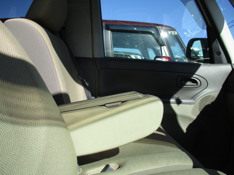 ダイハツ タント9枚目