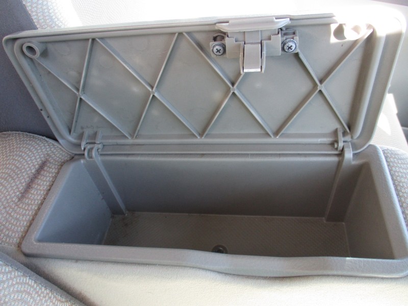 ダイハツ タント10枚目