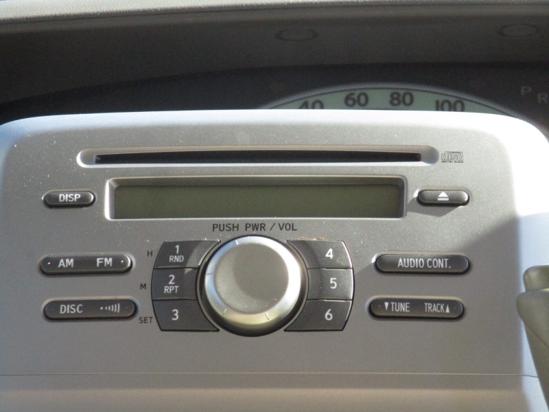 ダイハツ タント13枚目