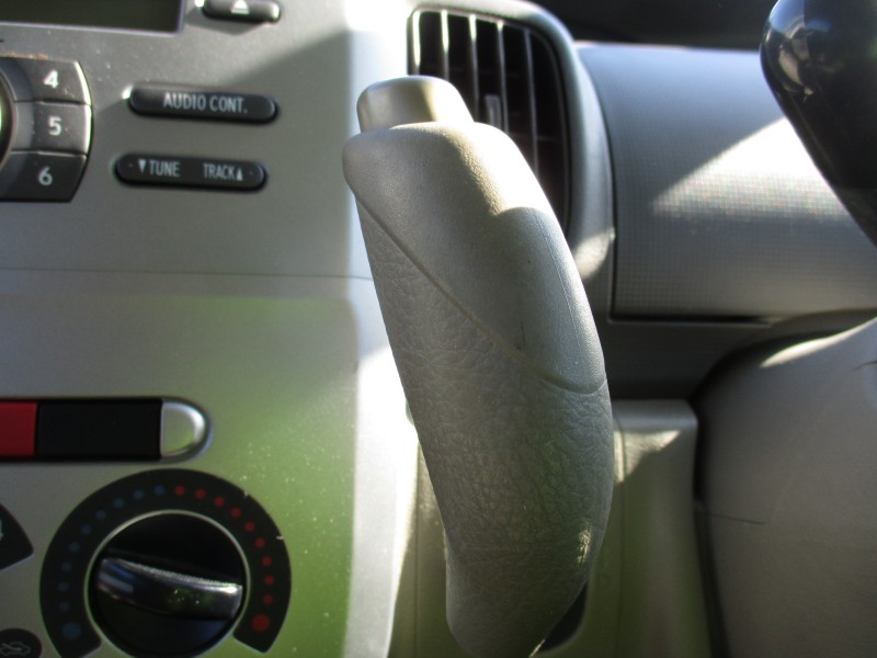 ダイハツ タント15枚目