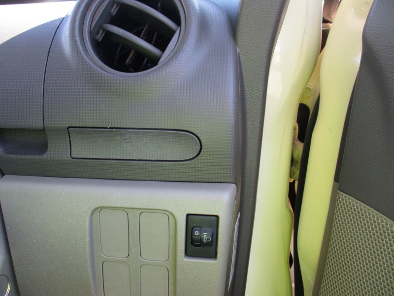 ダイハツ タント17枚目