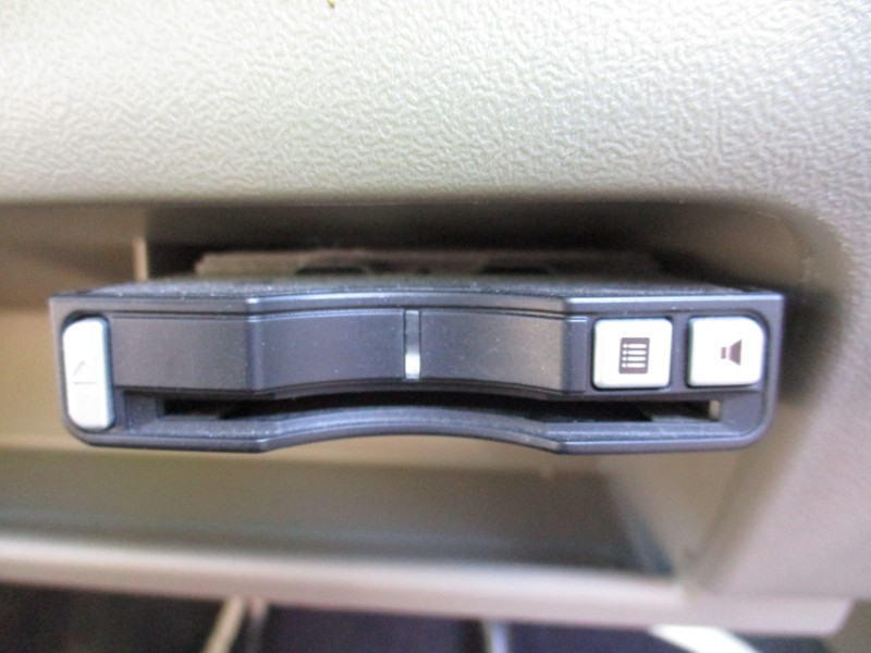 ダイハツ タント18枚目