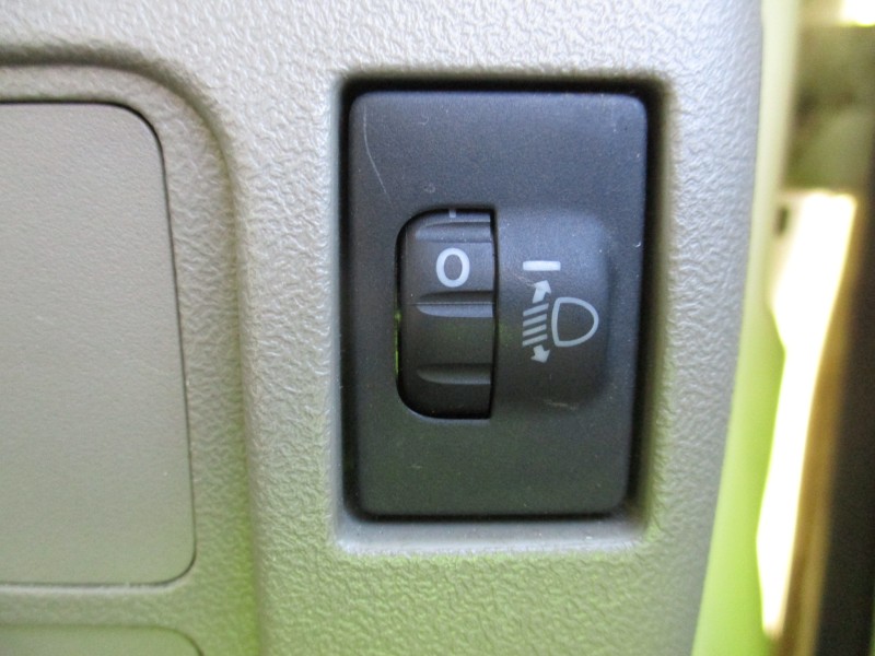 ダイハツ タント19枚目