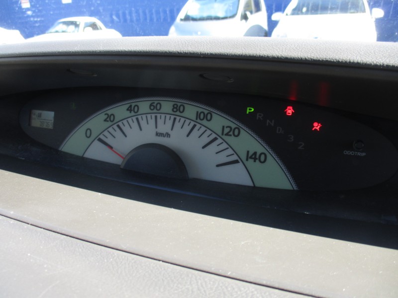 ダイハツ タント20枚目