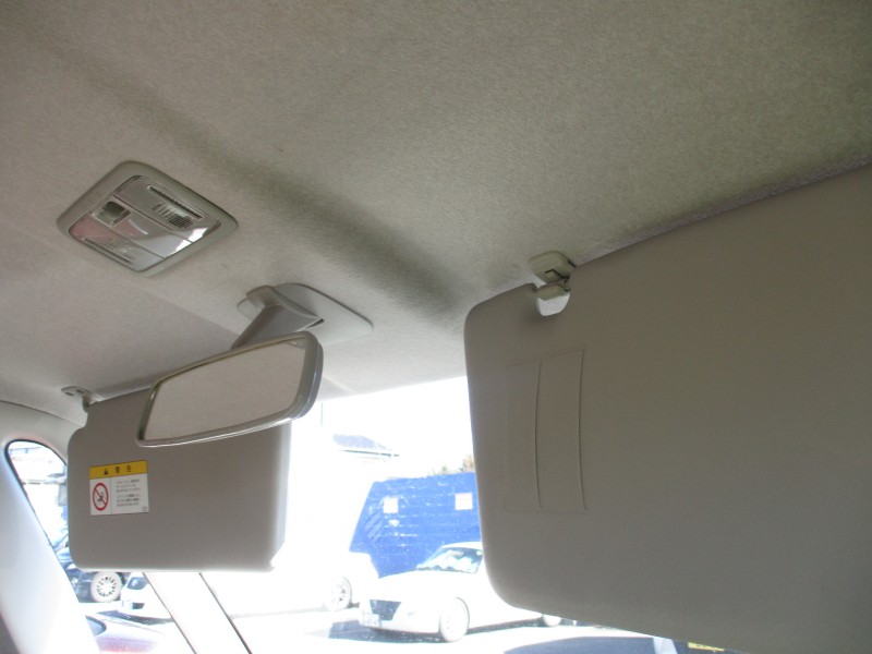 ダイハツ タント22枚目