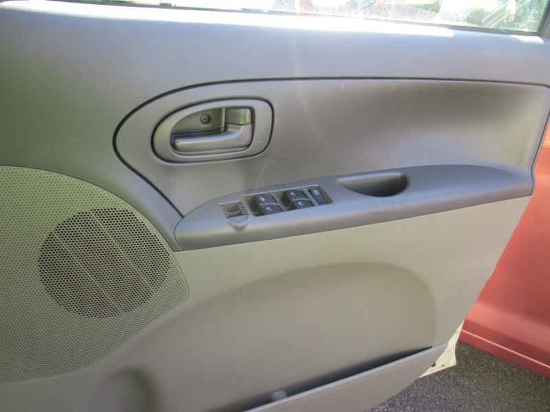 ダイハツ タント23枚目