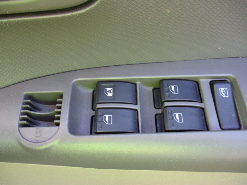 ダイハツ タント24枚目