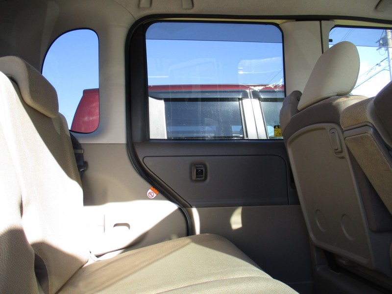 ダイハツ タント25枚目