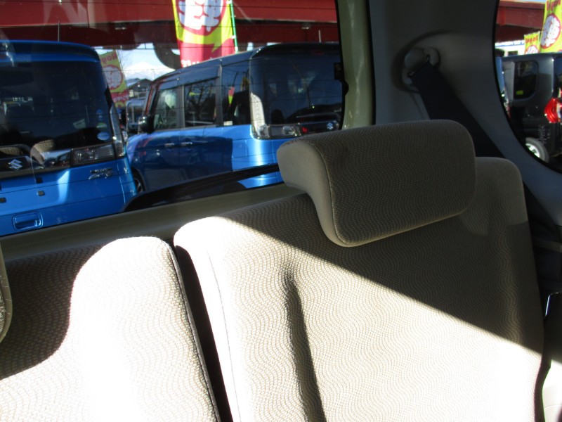 ダイハツ タント28枚目