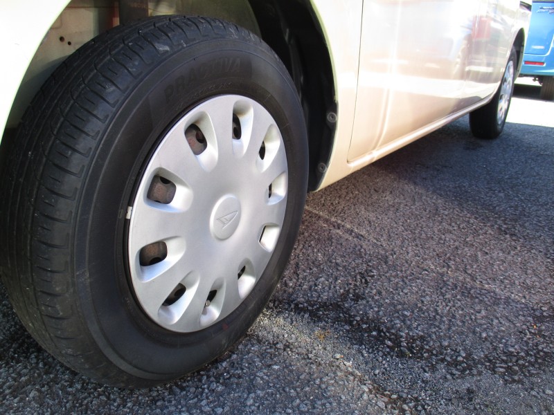 ダイハツ タント29枚目