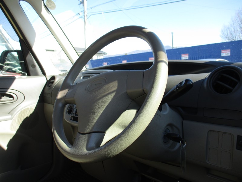 ダイハツ タント8枚目