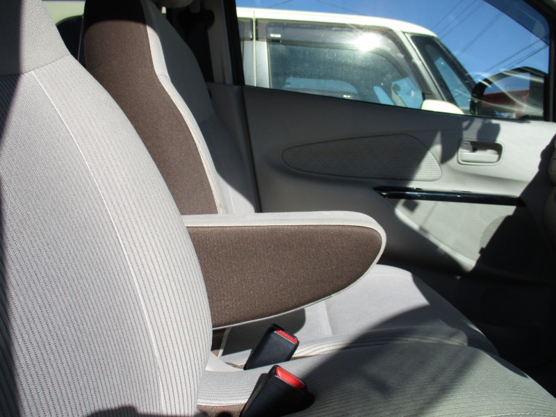 ニッサン デイズ9枚目