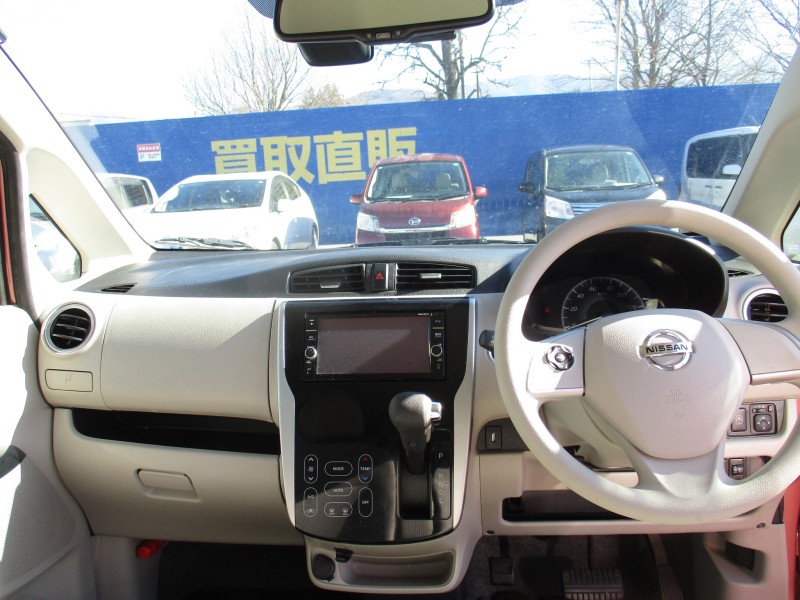 ニッサン デイズ10枚目