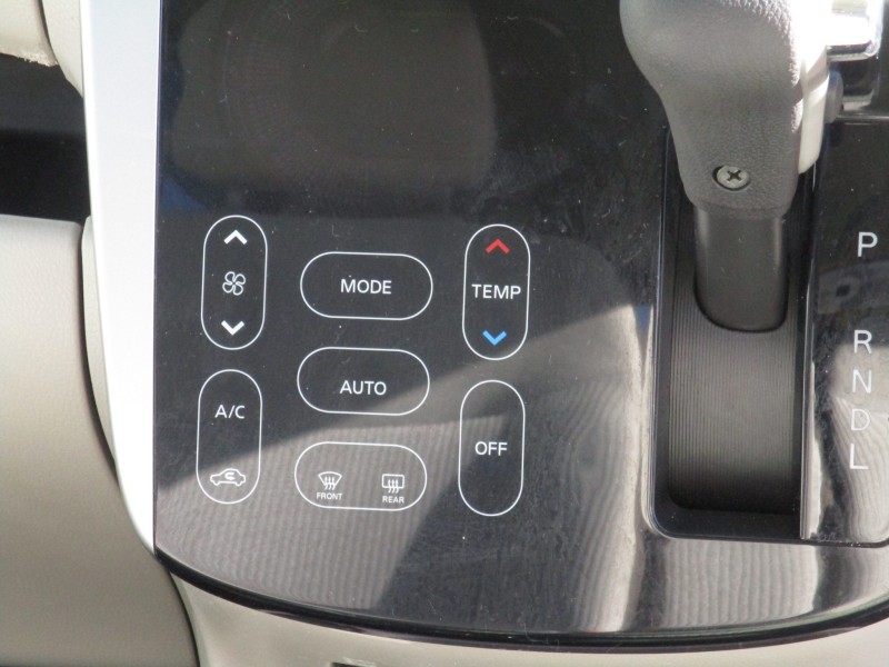 ニッサン デイズ11枚目