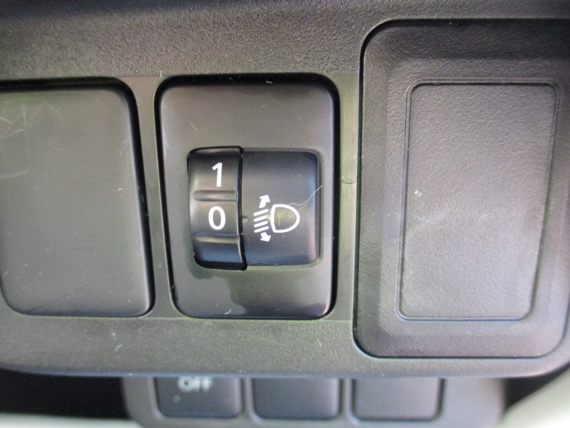 ニッサン デイズ19枚目