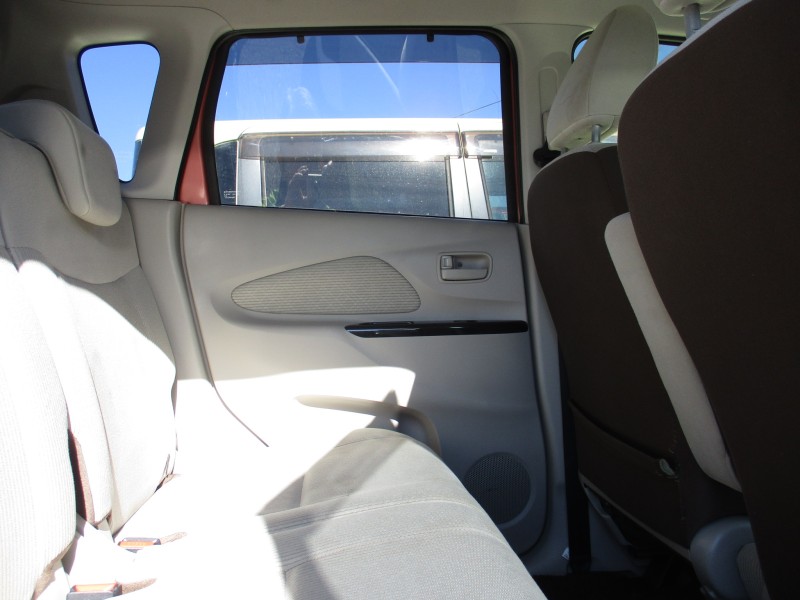 ニッサン デイズ27枚目