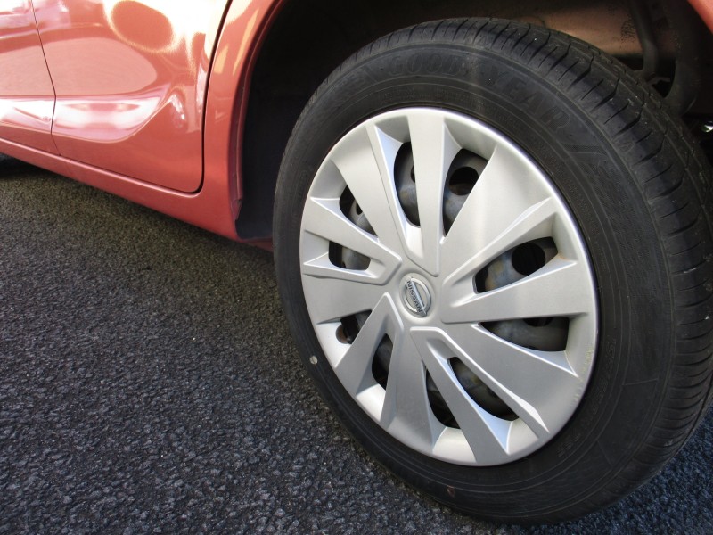 ニッサン デイズ29枚目