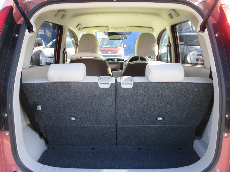 ニッサン デイズ6枚目