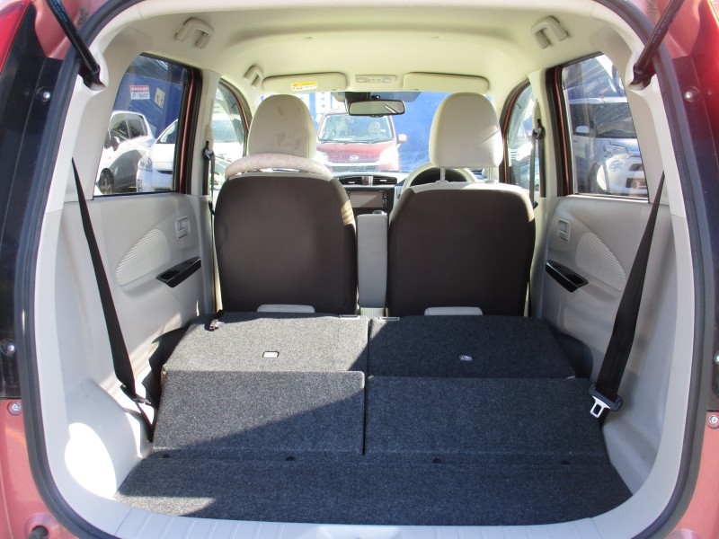 ニッサン デイズ7枚目