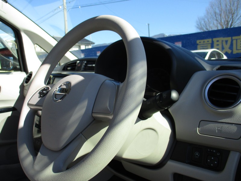 ニッサン デイズ8枚目