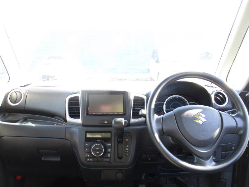 スズキ スペーシア10枚目