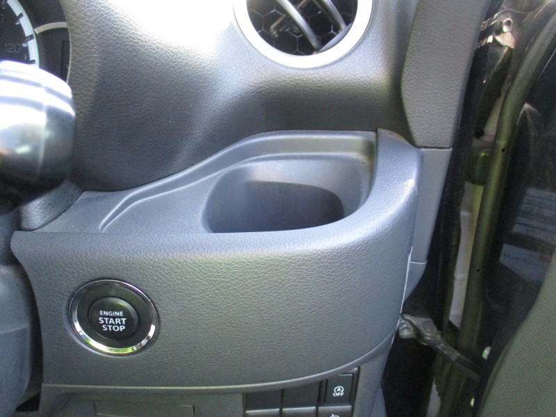 スズキ スペーシア16枚目