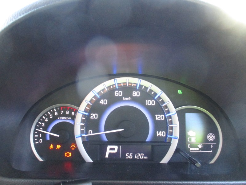 スズキ スペーシア20枚目