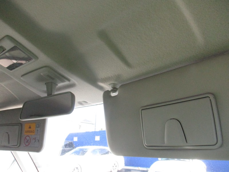 スズキ スペーシア21枚目